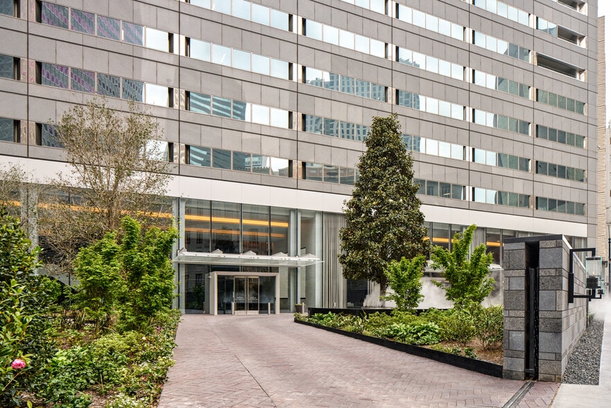 401 N Ervay St, Dallas, TX for lease - Building Photo - Image 3 of 22