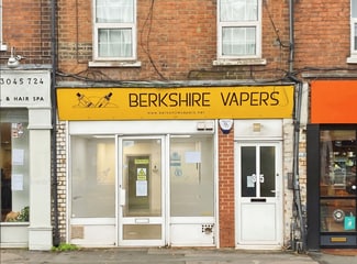 More details for 35 Prospect St, Reading - Retail for Lease