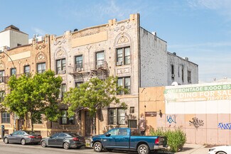 More details for 1820 Coney Island Ave, Brooklyn, NY - Multifamily for Sale