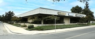 More details for 1535 E Shaw Ave, Fresno, CA - Office for Sale