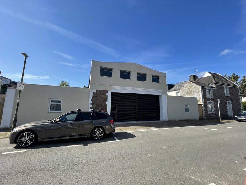 Rhymney Ter, Cardiff for sale - Primary Photo - Image 1 of 1