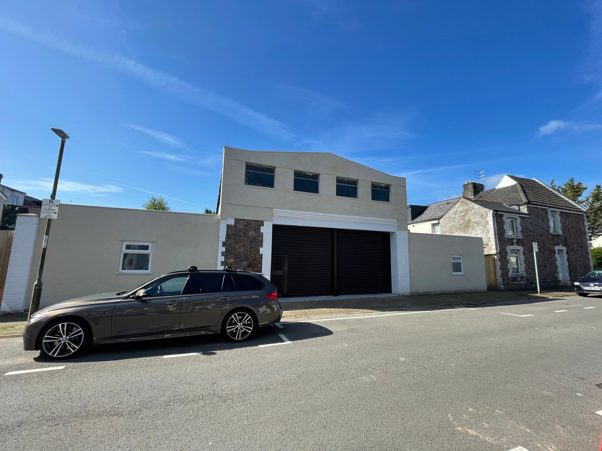 Rhymney Ter, Cardiff for sale Primary Photo- Image 1 of 1