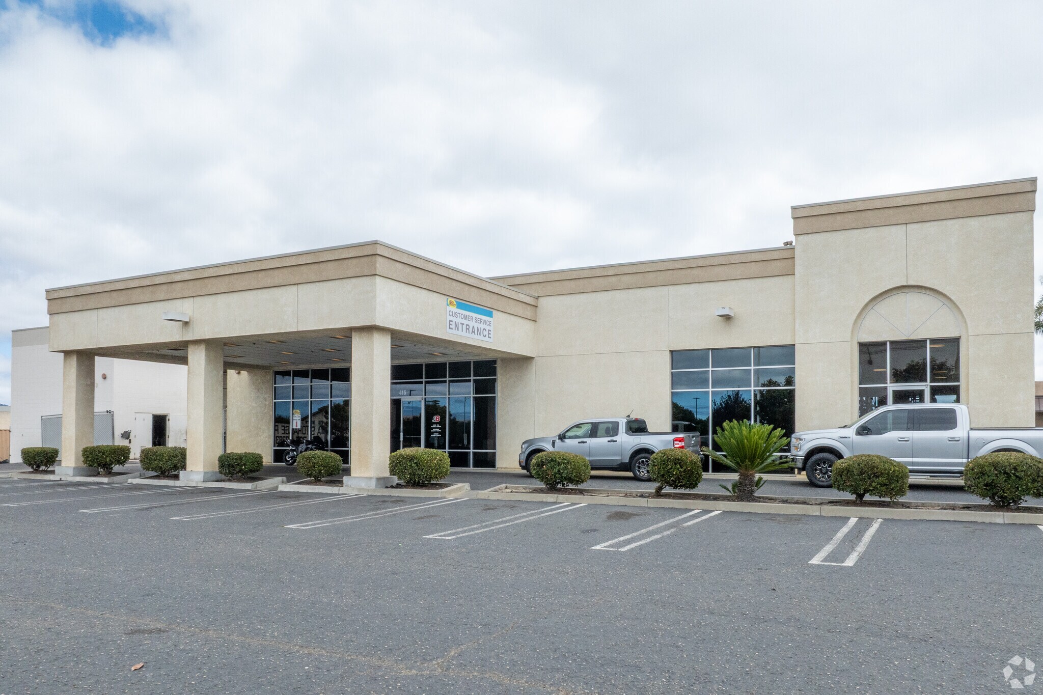 415 W Central Ave, Lompoc, CA for sale Building Photo- Image 1 of 1