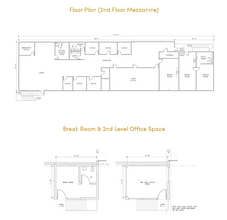 1200 Roberts Industrial Dr, Birmingham, AL for lease Floor Plan- Image 2 of 2