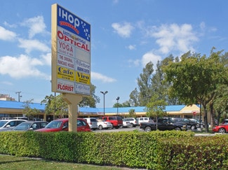 More details for 1101-1165 N Federal Hwy, Fort Lauderdale, FL - Retail for Lease