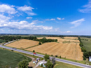 10701 Highway 48, Markham, ON - aerial  map view - Image1