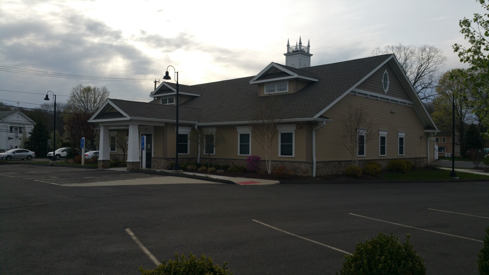 427 Main St, Monroe, CT for sale Building Photo- Image 1 of 1