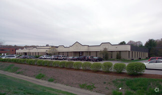 More details for 500 Myles Standish Blvd, Taunton, MA - Office, Industrial for Lease