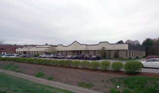 More details for 500 Myles Standish Blvd, Taunton, MA - Office for Lease