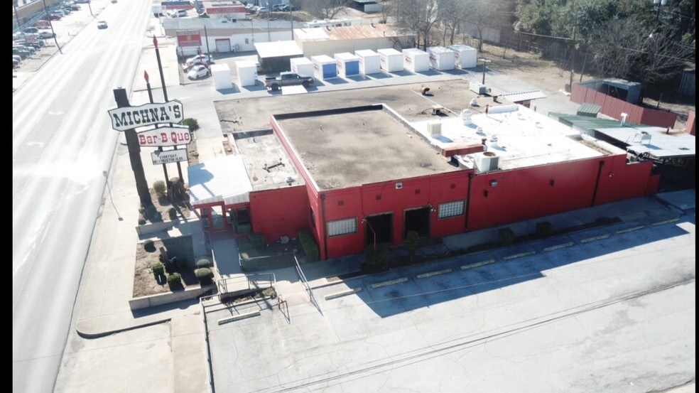 2803 Franklin Ave, Waco, TX 76710