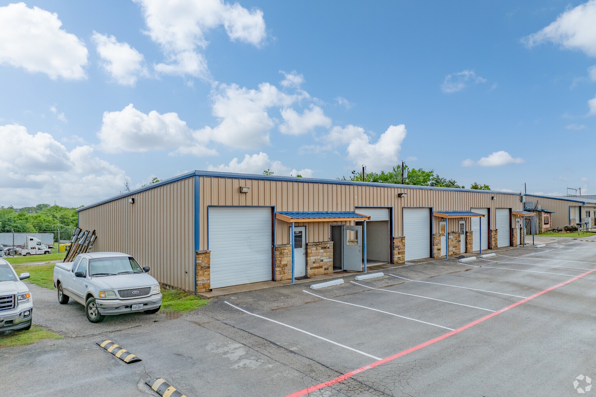 2602 Fort Worth Hwy, Weatherford, TX for lease Building Photo- Image 1 of 21