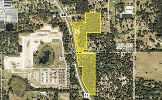 More details for US-441 S & N Orange Blossom Trl, Mount Dora, FL - Land for Sale