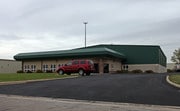 7156 Sulier Dr, Temperance MI - Warehouse