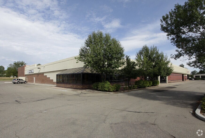 200 W Foothills Pky, Fort Collins, CO for sale - Primary Photo - Image 1 of 1