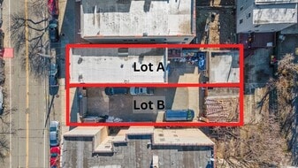 Development Site - Owner Financed Property
