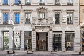 More details for 1 Rue Des Quatre Chapeaux, Lyon - Office for Lease