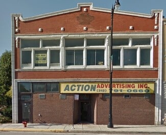 More details for 2420-2422 S Michigan Ave, Chicago, IL - Office for Sale