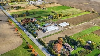 More details for 4973 King Vaughan rd, Vaughan, ON - Land for Sale