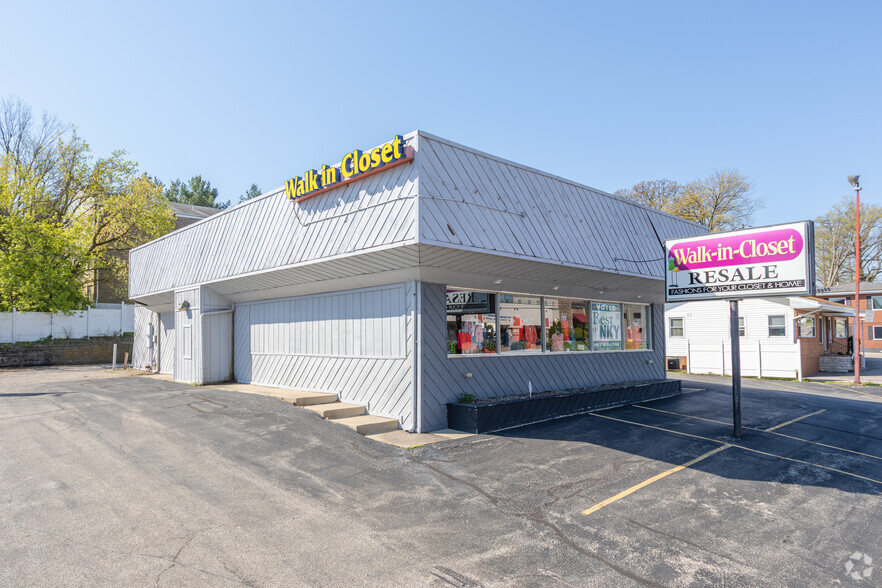 3207 Dixie Hwy, Erlanger, KY for sale - Building Photo - Image 1 of 1