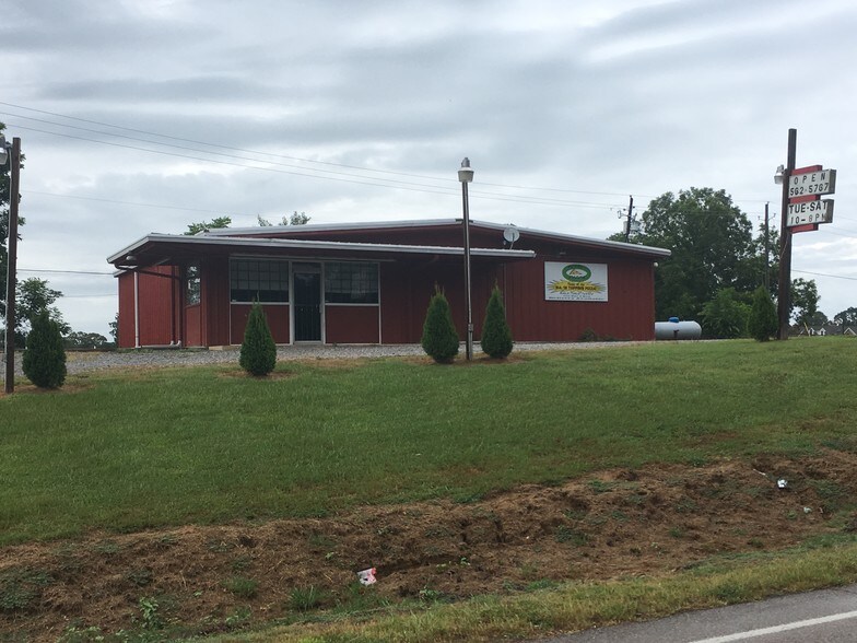 7731 Highway 4 W, Senatobia, MS 38668