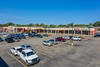 More details for 20250 W Seven Mile Rd, Detroit, MI - Retail for Lease