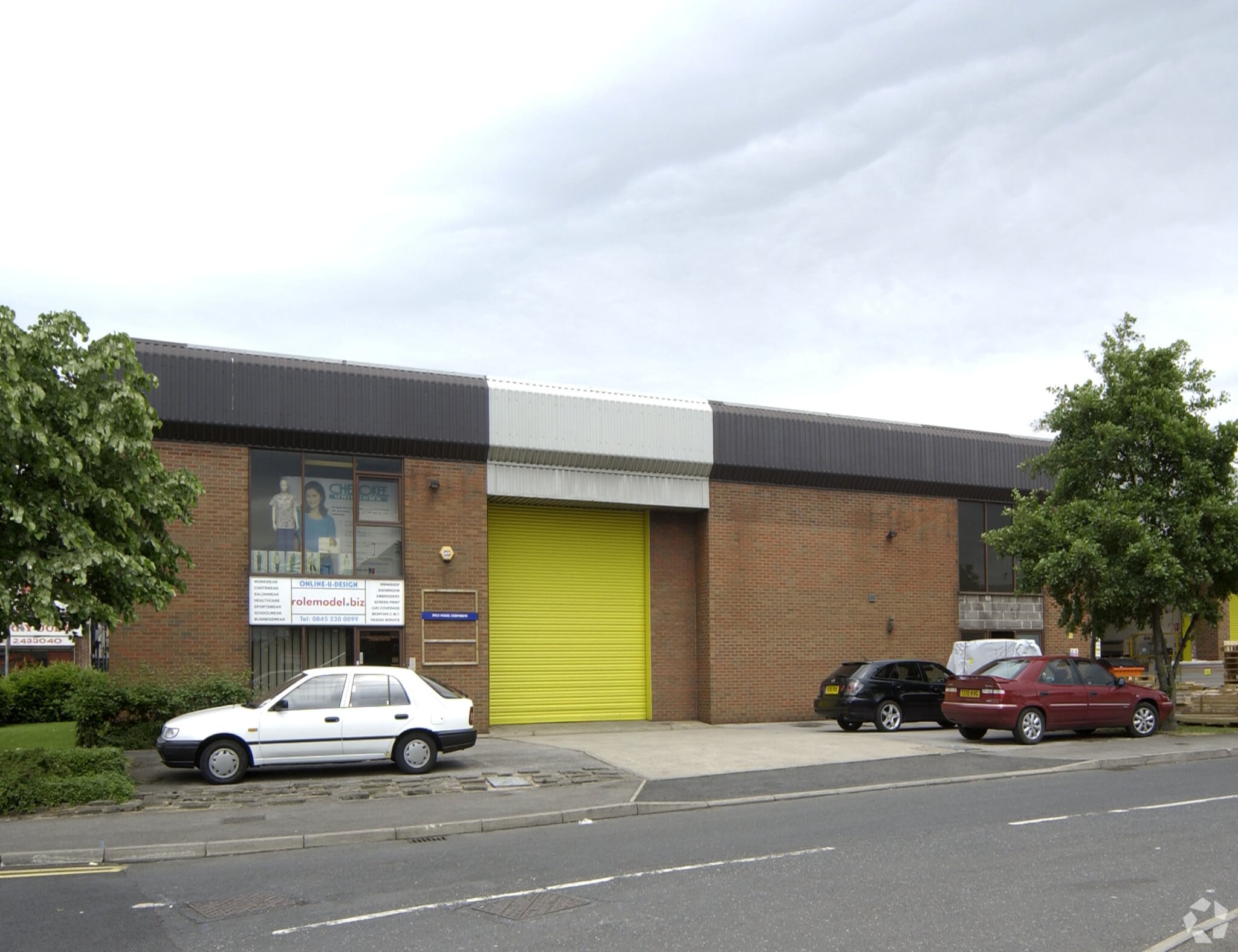 Nortech Clos, Leeds for sale Primary Photo- Image 1 of 1