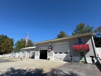 More details for 347 Captain Shands Rd, Weyers Cave, VA - Industrial for Sale