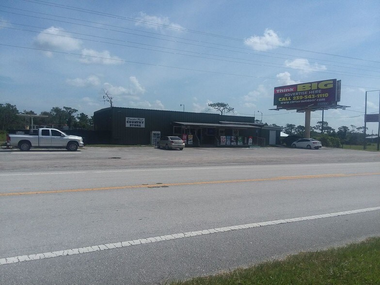 18084 US Highway 98 N, Okeechobee, FL for sale - Building Photo - Image 1 of 1