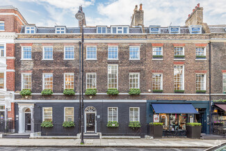 More details for 8 Percy St, London - Office for Lease