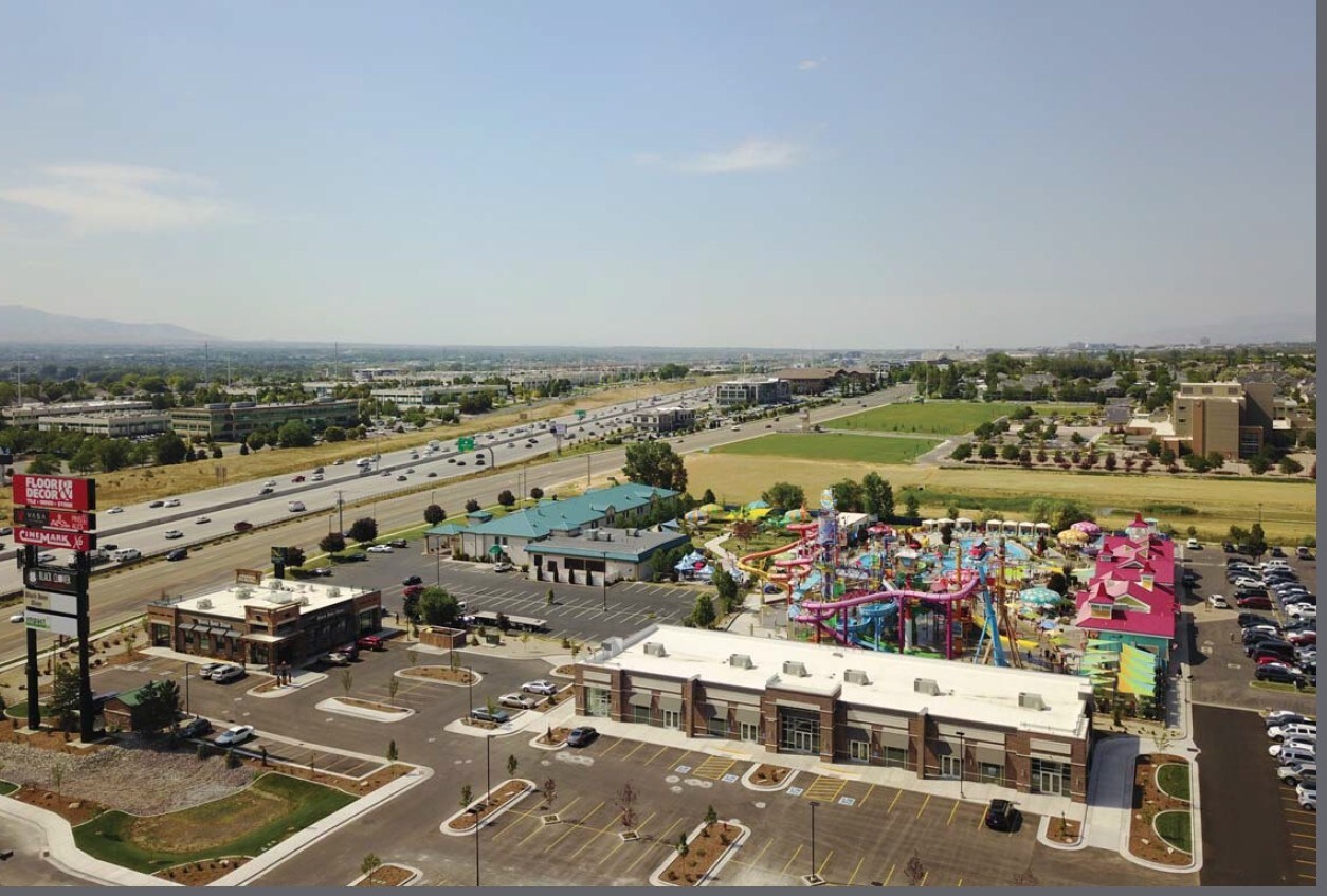 12101 S State St, Draper, UT for sale Primary Photo- Image 1 of 1