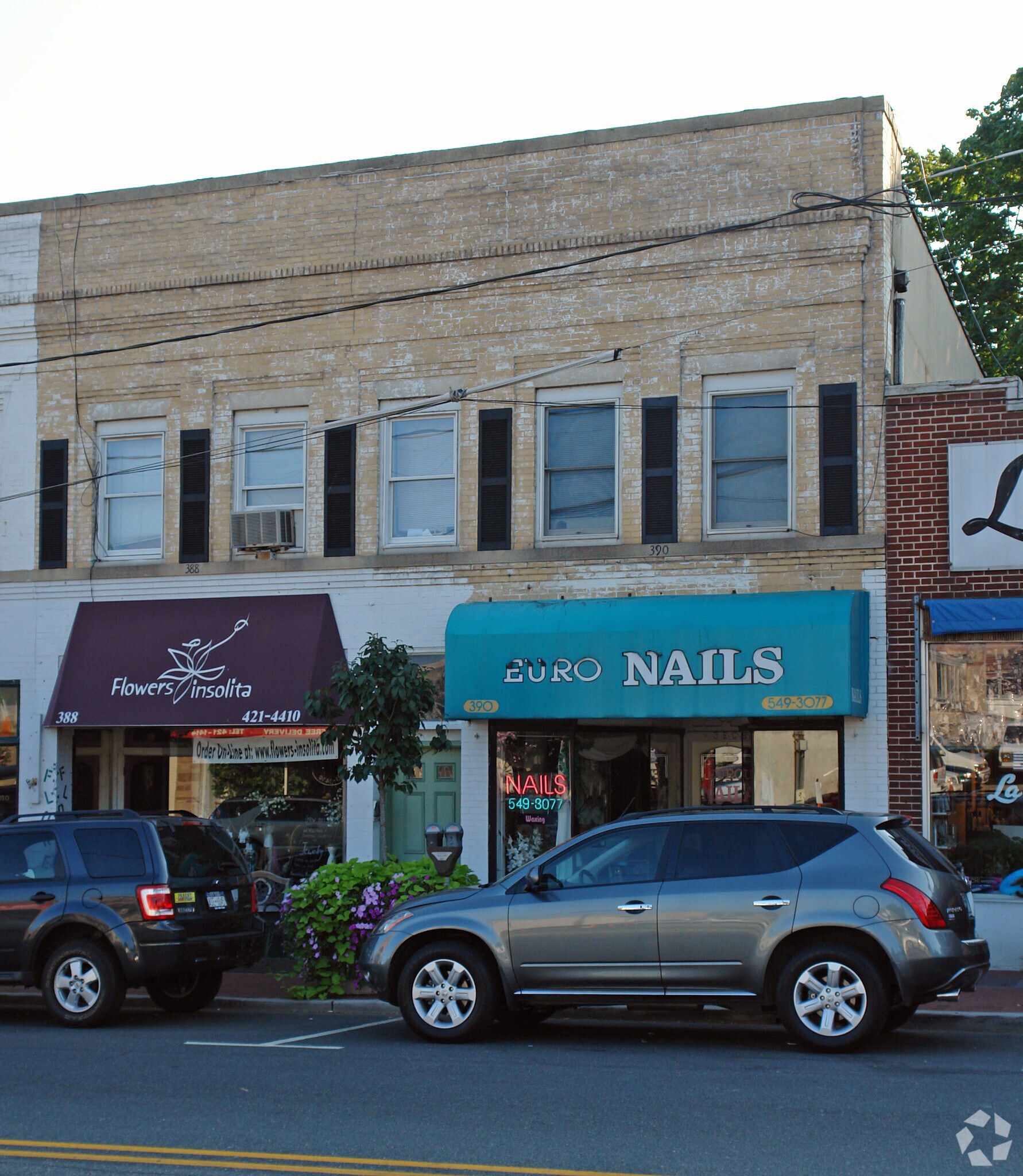 388-390 New York Ave, Huntington, NY for sale Primary Photo- Image 1 of 1