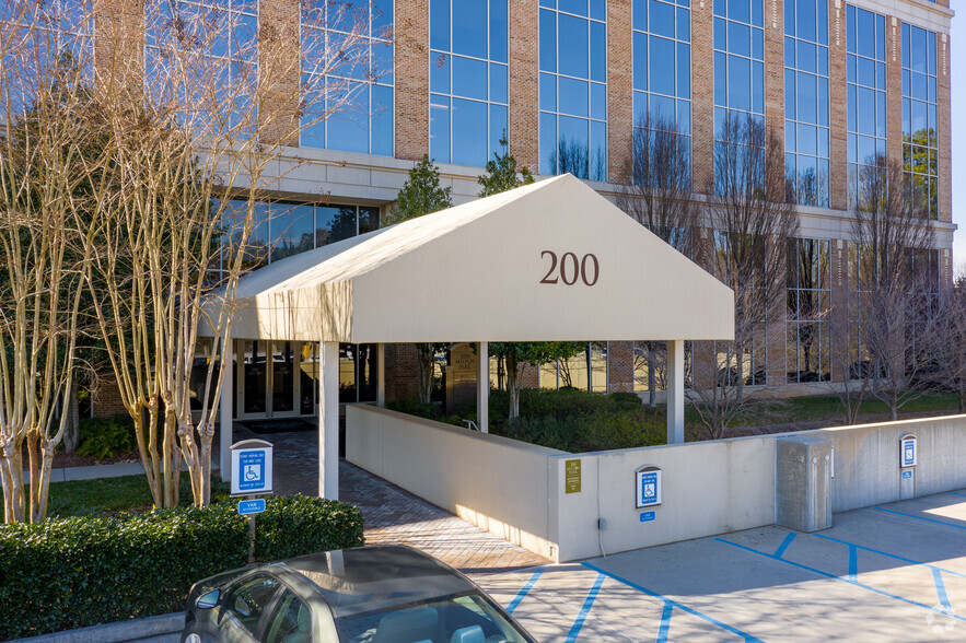 11175 Cicero Dr, Alpharetta, GA for lease - Building Photo - Image 3 of 7