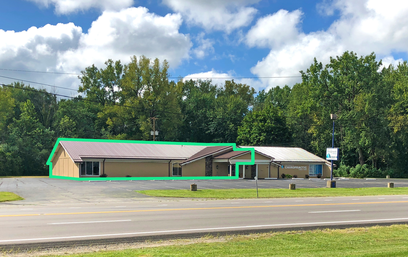 2108 State Route 59, Kent, OH for lease Building Photo- Image 1 of 2