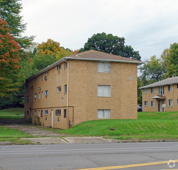 715 N Gettysburg Ave, Dayton, OH for sale - Building Photo - Image 2 of 2