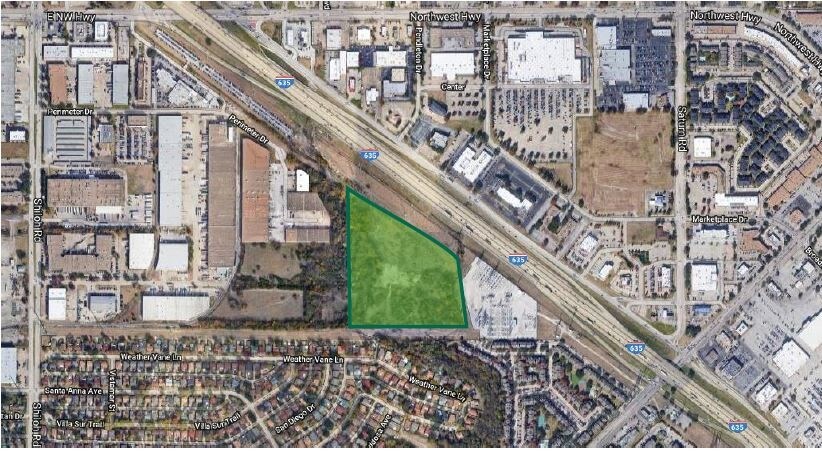 13000 Lyndon B Johnson Fwy, Dallas, TX for sale Primary Photo- Image 1 of 1