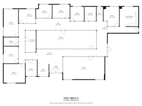 515 W Southlake Blvd, Southlake, TX for lease Interior Photo- Image 1 of 31