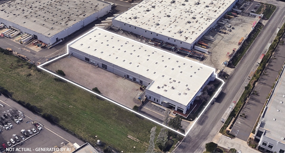 930 E 233rd St, Carson, CA for lease Building Photo- Image 1 of 3