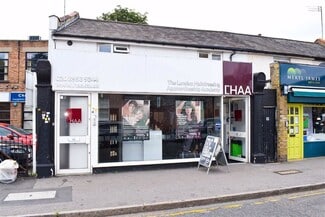 More details for 20-22 Forest Rd, Loughton - Retail for Sale