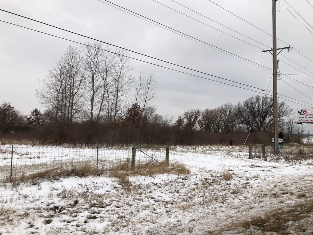 0 State Route 250, Milan, OH for sale Primary Photo- Image 1 of 1