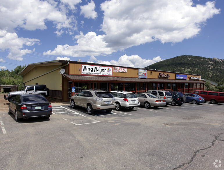 26367 Conifer Rd, Conifer, CO for lease - Primary Photo - Image 2 of 7