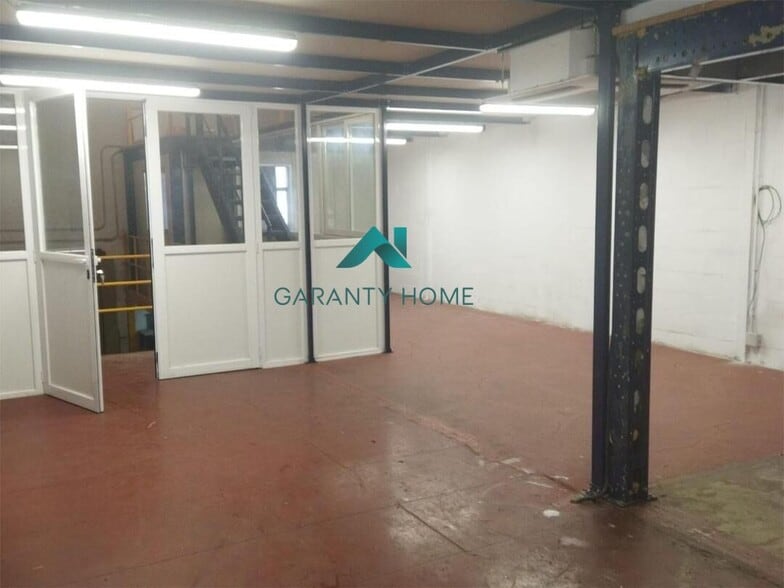 Industrial in Mejorada del Campo, Madrid for sale - Interior Photo - Image 3 of 7
