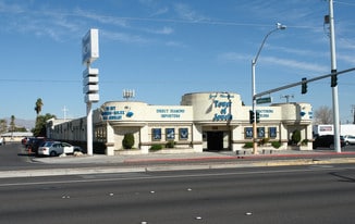 896 E Sahara Ave, Las Vegas NV - Commercial Real Estate
