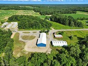 4487 State Route 8 - Fulfillment Center