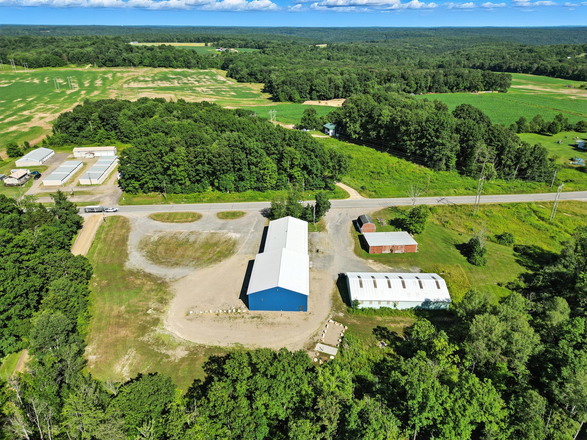4487 Sr 8, Titusville, PA for sale Primary Photo- Image 1 of 36