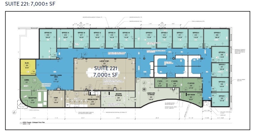 273-279 Locust St, Dover, NH for lease - Building Photo - Image 3 of 3