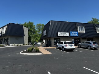 More details for 2600 Berlin Tpke, Newington, CT - Office/Retail for Lease