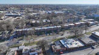 More details for 1621 Washington Blvd, Kansas City, KS - Multifamily for Sale