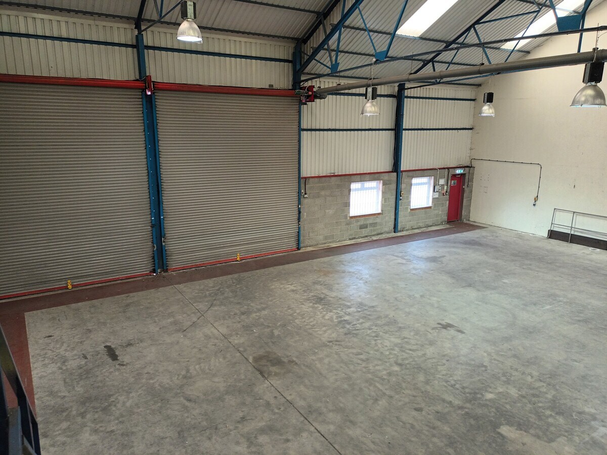 Bristol Rd, Dunball, SOM TA6 4TB - Unit 110-111 -  - Interior Photo - Image 1 of 3