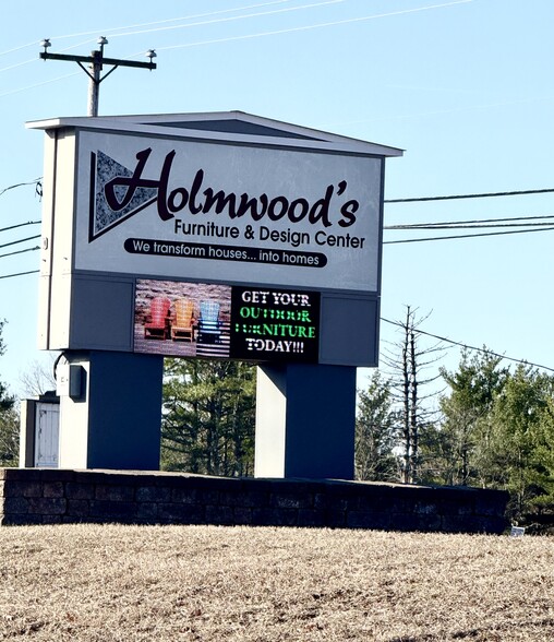 411 Rt-108, Somersworth, NH for sale - Building Photo - Image 3 of 26