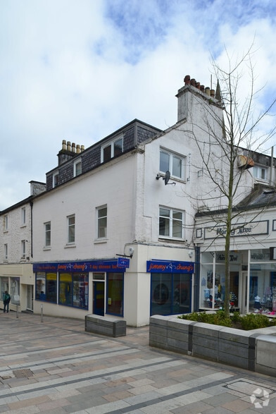 14 Friars St, Stirling for sale - Primary Photo - Image 1 of 1